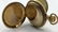 14K Gold ELGIN Pocket Watch.. ttl wgt 25.3 dwt - 4