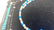 5pc Bead Necklaces. LEE SANDS. Bead necklace with match - 5