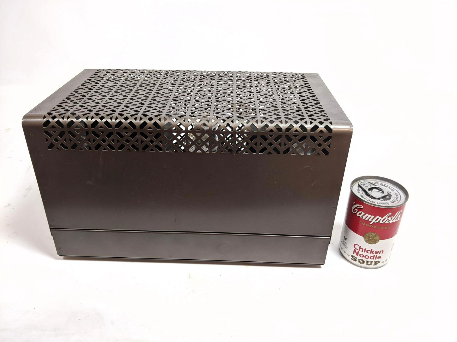 EICO Model HF 22 HIGH FIDELITY POWER AMPLIFIER. (1 of 6)