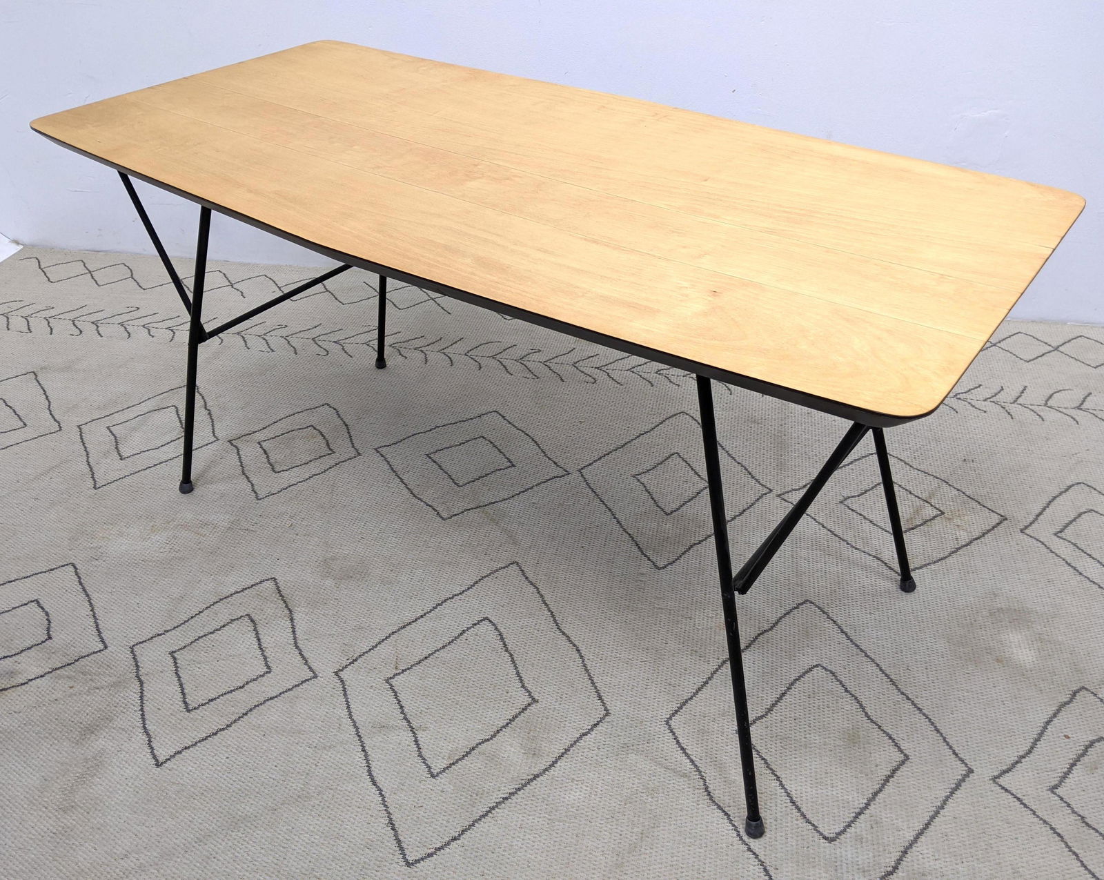 TEPPER MEYER Adjustable Table. VERSITABLE can adjust as (1 of 13)
