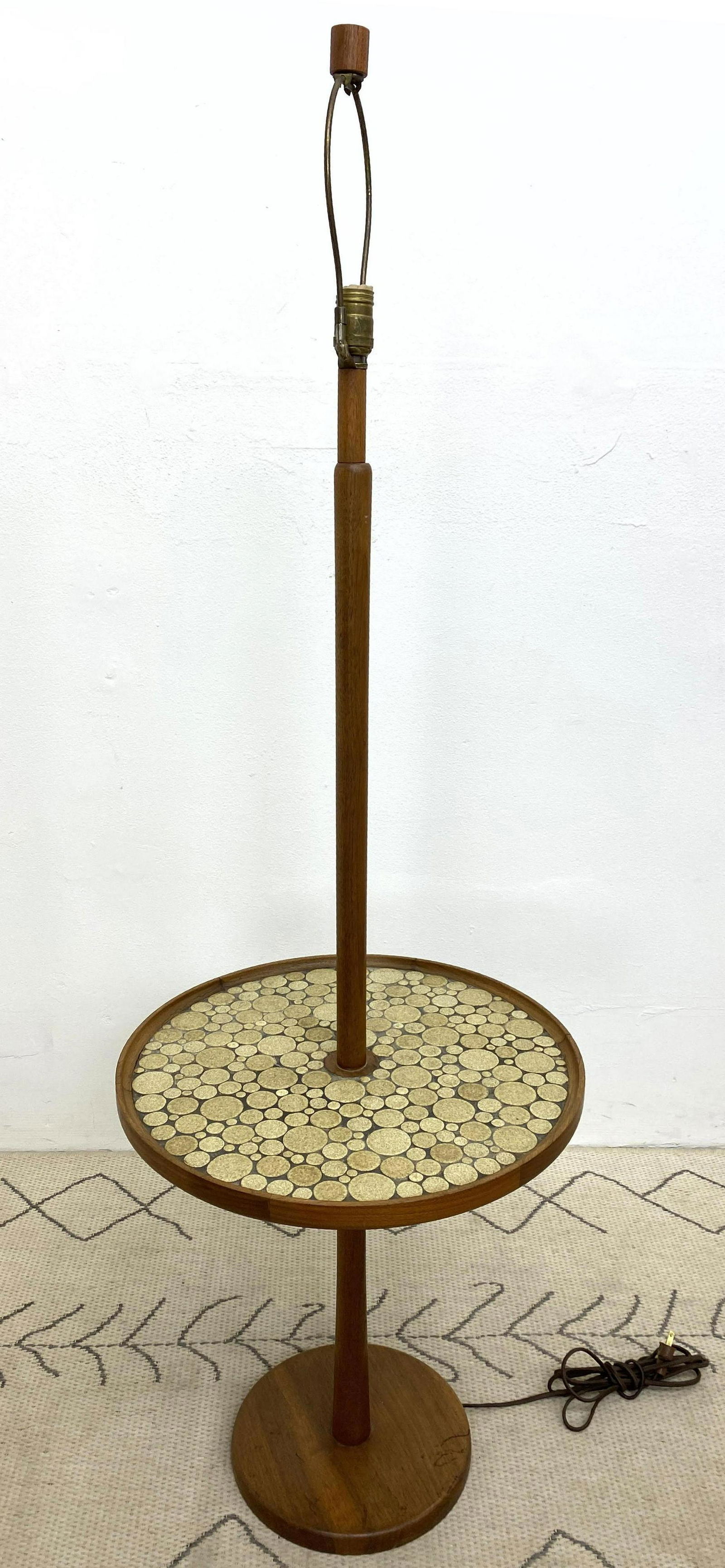 Tan JANE AND GORDON MARTZ for MARSHALL STUDIOS Floor La (1 of 11)