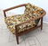 FOLKE OHLSSON Lounge Chair for DUX. Danish Modern Teak.