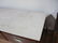 605: White Marble Top ROSEWOOD Server Sideboard Credenz - 4
