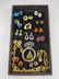 Designer Costume Jewelry Lot. ST. JOHN heart gold link