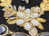 5pc Statement Costume Jewelry Necklaces. Bold designer - 2