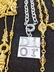 ST. JOHN, DIOR Costume Jewelry Lot. 3pr ST. JOHN earrin - 2