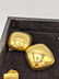 ST. JOHN, DIOR Costume Jewelry Lot. 3pr ST. JOHN earrin - 6
