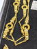 ST. JOHN, DIOR Costume Jewelry Lot. 3pr ST. JOHN earrin - 7