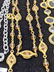 ST. JOHN, DIOR Costume Jewelry Lot. 3pr ST. JOHN earrin - 8