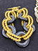 6pc Designer Costume Jewelry. ST. JOHN beach seashell s - 6