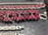 23pc Colored Crystal Rhinestone Vintage Costume Jewelry - 11
