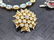 23pc Colored Crystal Rhinestone Vintage Costume Jewelry - 2