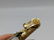CHRISTIAN DIOR Gold Tone Necklace and Earrings. Wrapped - 3