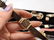 10pc Vintage and Contemporary Watch Lot. DANIEL STEIGER - 13