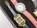 10pc Vintage and Contemporary Watch Lot. DANIEL STEIGER - 3