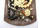 12pc Asian, Middle Eastern Jewelry Lot. Onyx and bone b - 2