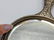 3pc Ornate Ladies Dresser Set. Antique. Sterling Silver - 12