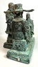 Bronze Figural Grouping Sculpture. Asian Figures at Ga - 6