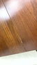 HENKEL HARRIS Cherry Oval Dining Table with Three 12 in - 9