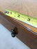 3pc THOMASVILLE Table Set. Coffee Table and End Tables. - 16