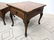 3pc THOMASVILLE Table Set. Coffee Table and End Tables. - 4