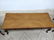 3pc THOMASVILLE Table Set. Coffee Table and End Tables. - 7