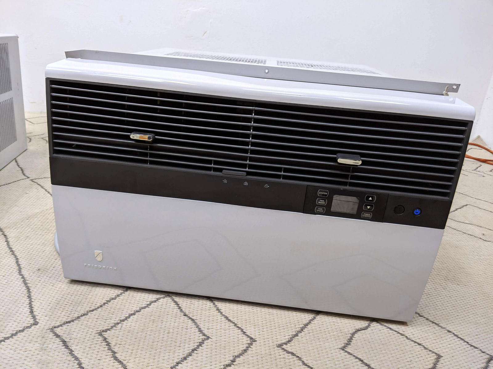 13,600 BTU Friedrich Kuhl Series AC Air Conditioner 110 (1 of 14)