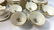 67pcs LENOX Dinnerware Dish Set. PINE pattern china Se - 7