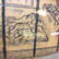 DAVID ALFERO SIGUEIROS Charcoal crayon Drawing. Mexican - 5