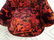 Attributed to Vladimir Kagan Lounge Chair with Vibrant - 4