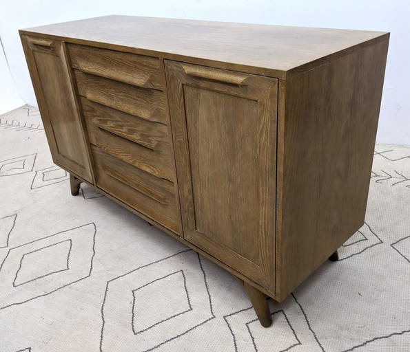 Jack Van Der Molen Credenza Sideboard
