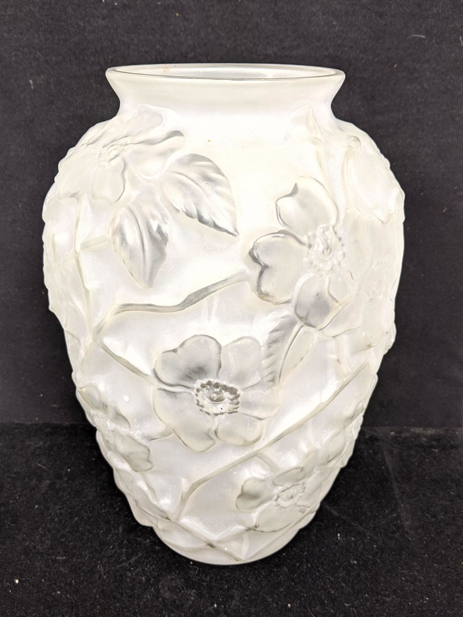 Phoenix Consolidated Glass Vase. Floral design. Phoenix (1 of 5)