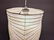 ISAMU NOGUCHI AKARI Hanging Lamp. - 4