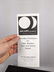 ISAMU NOGUCHI AKARI Tall Floor Lamp. - 12