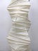 ISAMU NOGUCHI AKARI Tall Floor Lamp. - 15