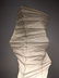 ISAMU NOGUCHI AKARI Tall Floor Lamp. - 4