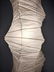 ISAMU NOGUCHI AKARI Tall Floor Lamp. - 5