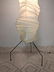 ISAMU NOGUCHI AKARI Tall Floor Lamp. - 6