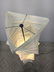 ISAMU NOGUCHI AKARI Tall Floor Lamp. - 7