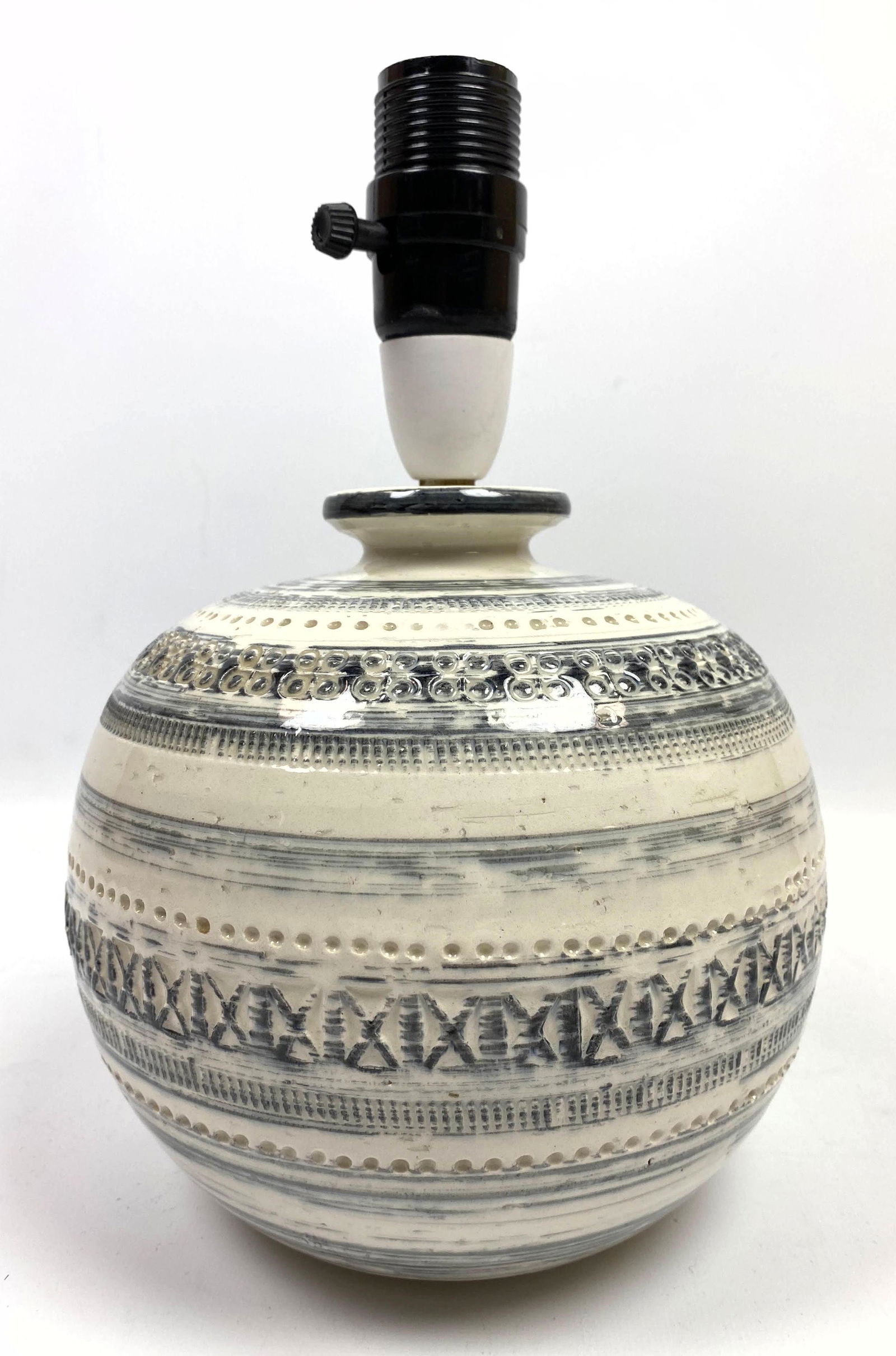 BITOSSI Attributed Table Lamp. (1 of 8)