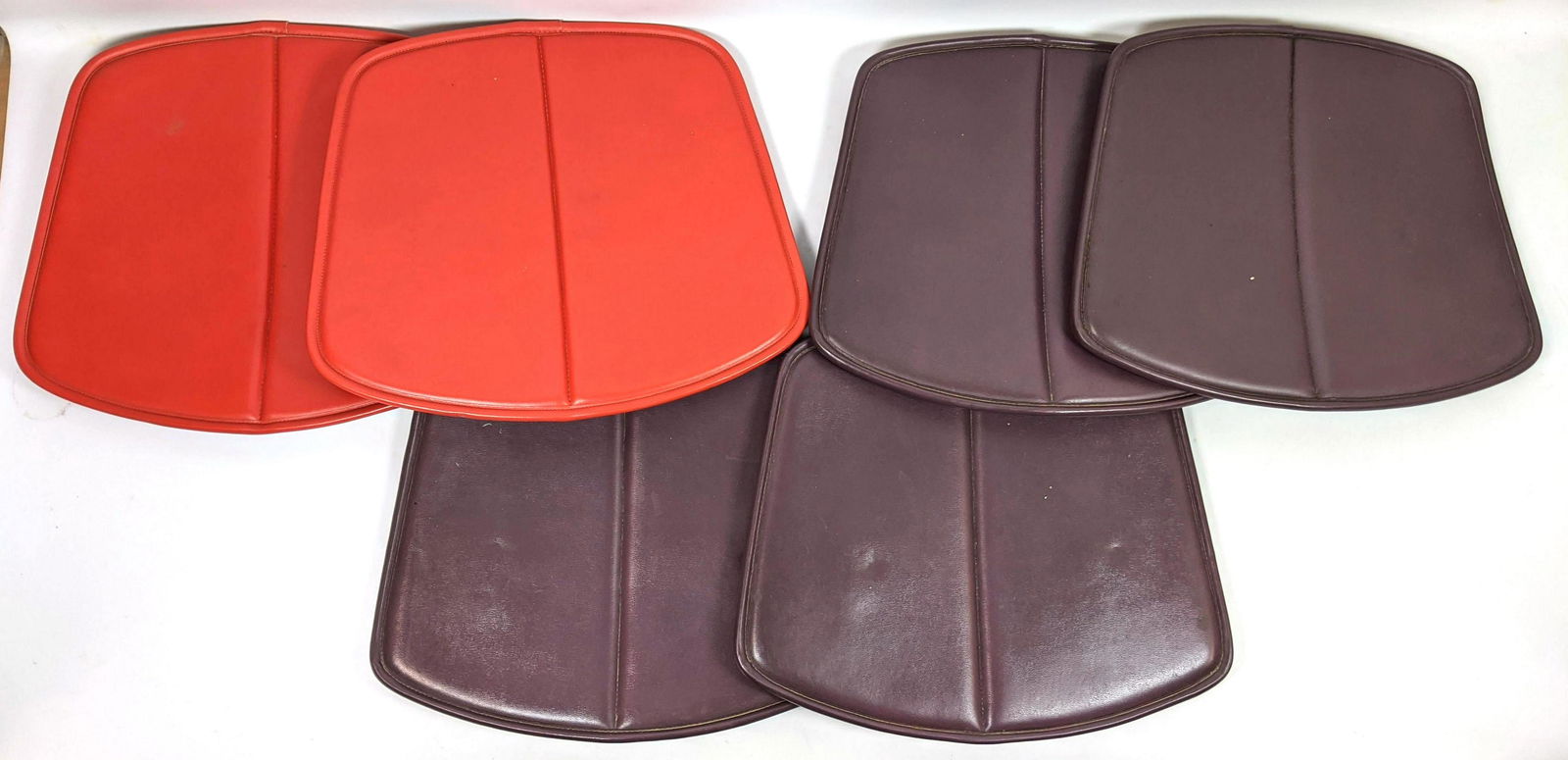 6 Knoll Bertoia Chair cushions (1 of 13)