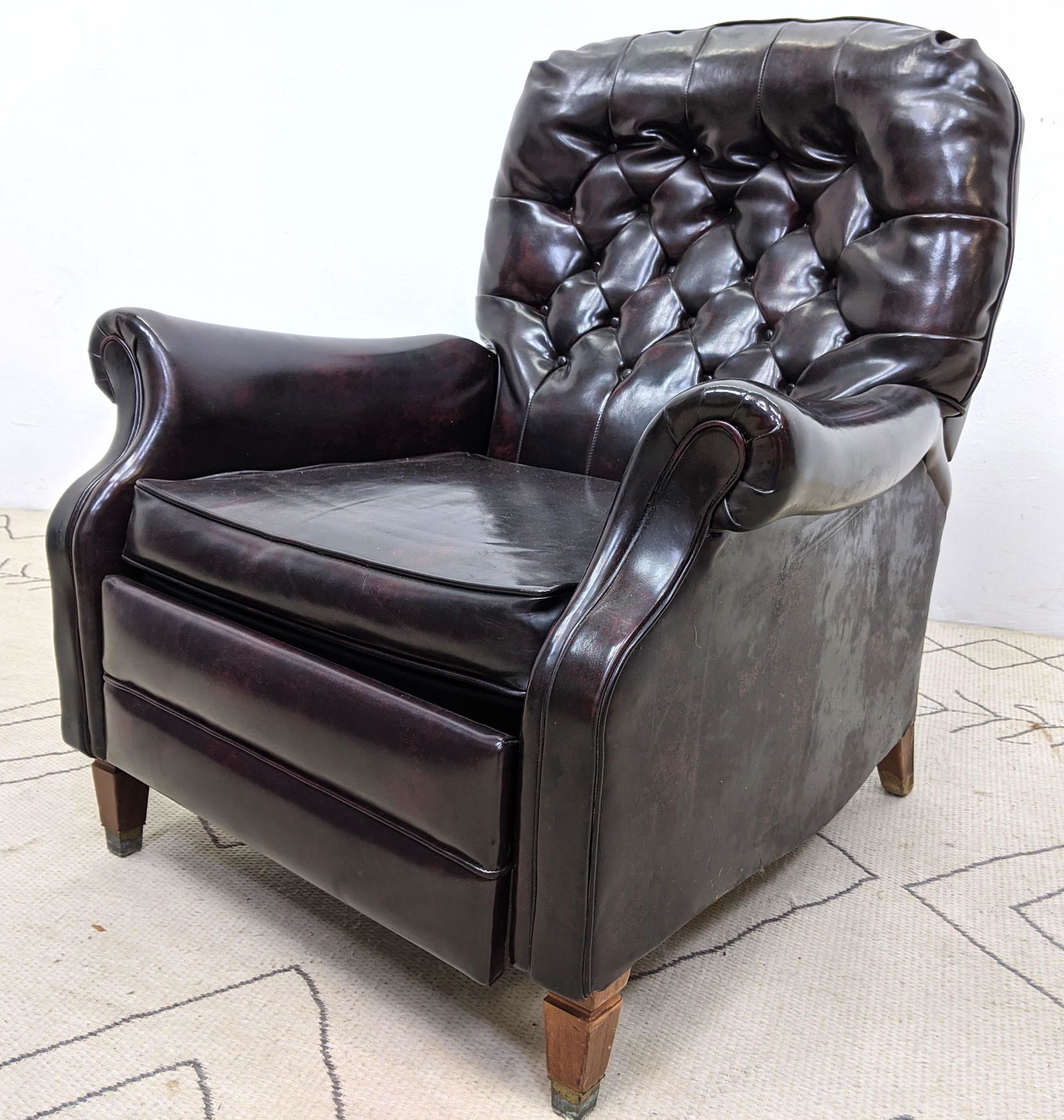 Berkline recliners near me outlet