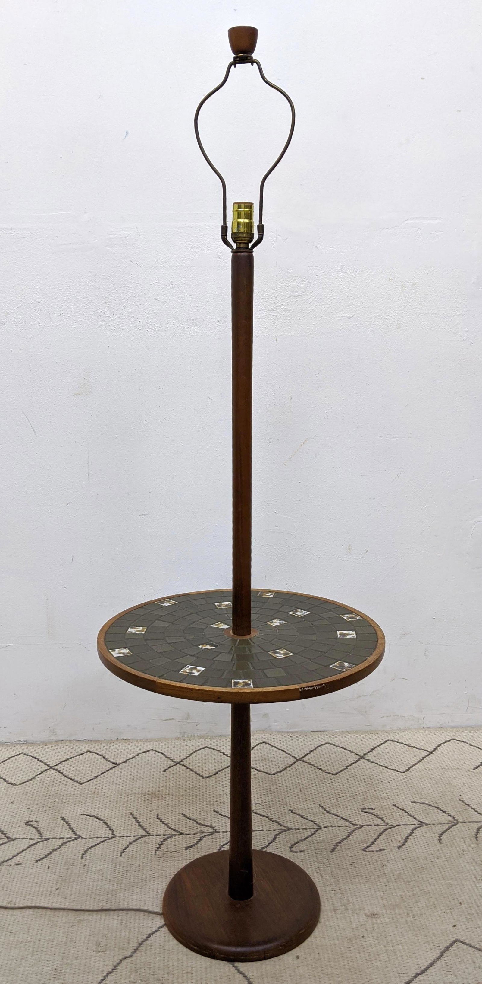 JANE AND GORDON MARTZ for MARSHALL STUDIOS Floor Lamp S (1 of 11)