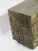 75: Paul EVANS Style Bronzed Goop Sideboard Buffet Ca - 2