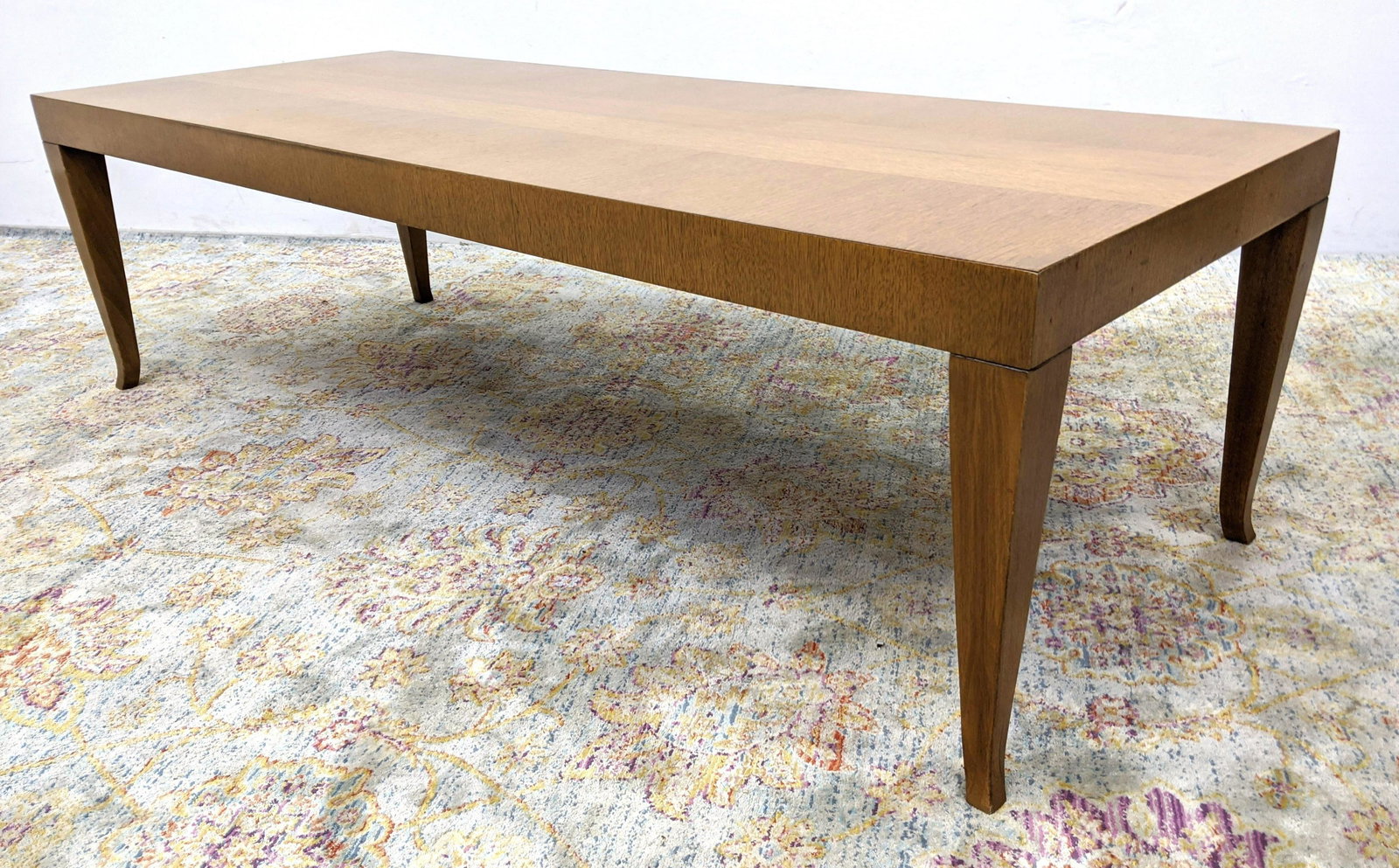 Large WIDDICOMB Coffee Cocktail Table. Possibly Robsjoh (1 of 16)