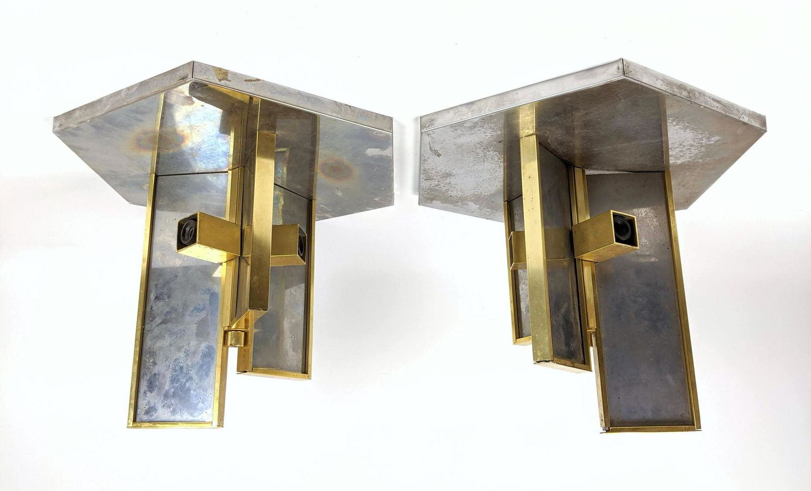 Pr LIGHTOLIER Ceiling Mount Light Fixtures Lighting. He (1 of 16)