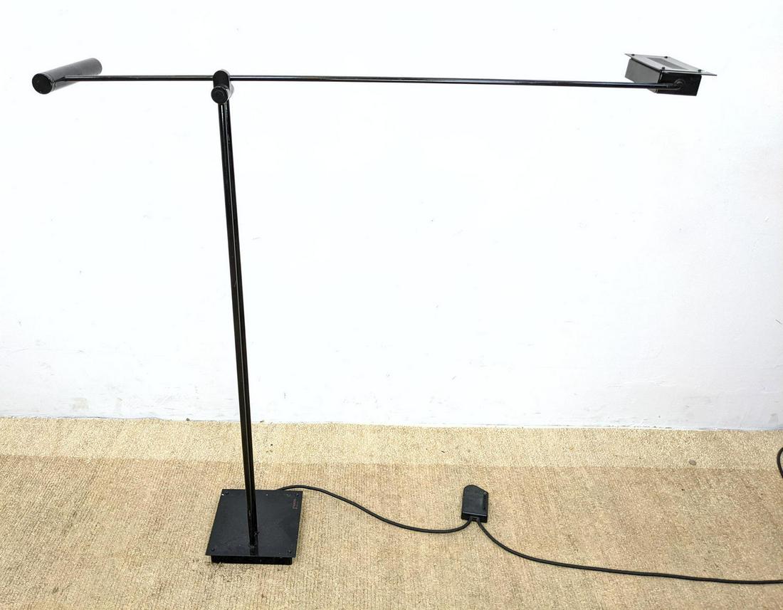 STILNOVO Counter Balance Floor Lamp. (1 of 13)