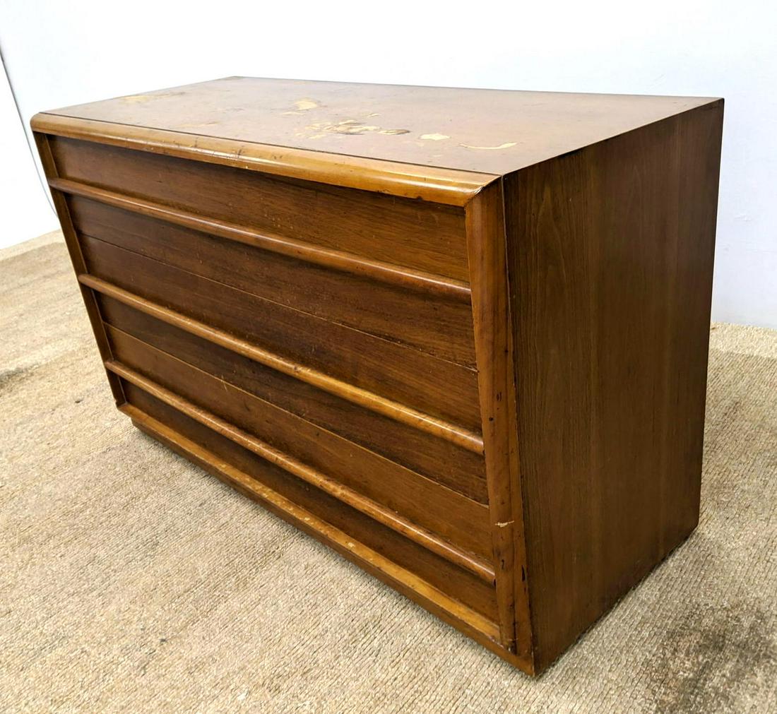 ROBSJOHN GIBBINGS for WIDDICOMB Dresser Chest. Small Cr (1 of 15)