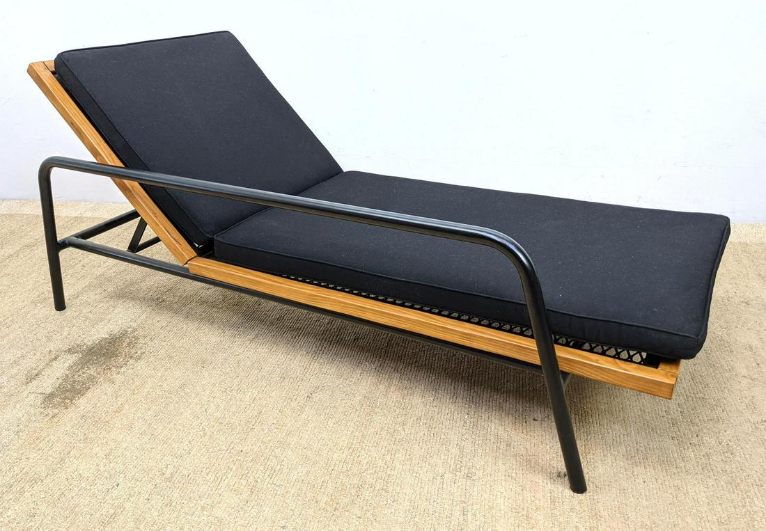 Van Keppel & Greene Day Bed Chaise Lounge. Adjustable h (1 of 11)