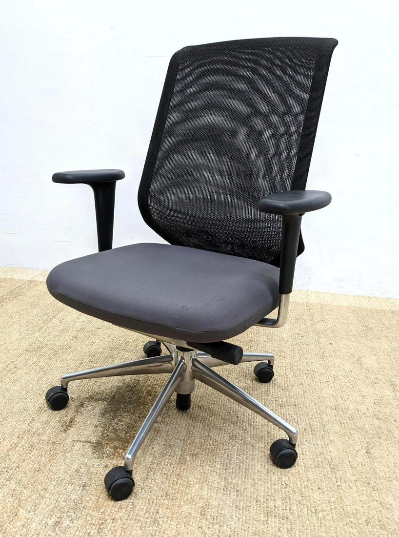 Vitra Executive Office Chair. Mesh Back